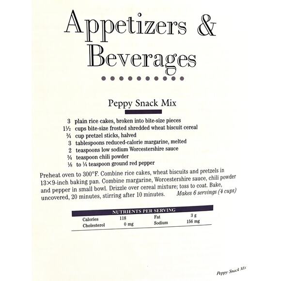 Favorite Brand Name Best-Loved Light Recipes Cookbook (1996, Hardcover) - Picture 5 of 8